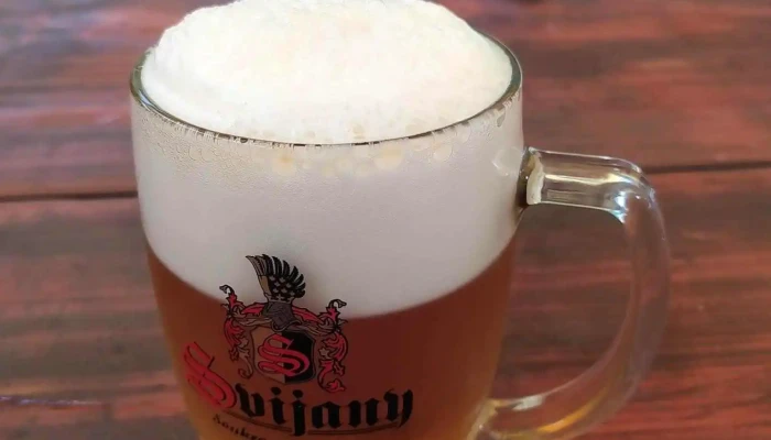 Tenisovy Klub Lazne Evzenie Jidlo A Piti - Ohřecká Louka 26