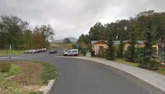 Tenisovy Klub Lazne Evzenie Street View A 360deg - Ohřecká Louka 26
