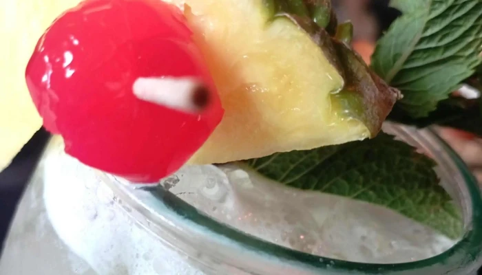 Terasa1 Restaurace Kavarna Koktejl Bar Ceny - Dlouhá 5617