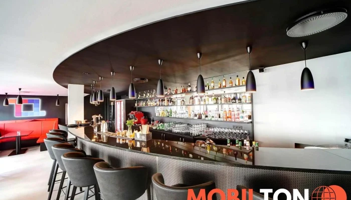 Terasa1 Restaurace Kavarna Koktejl Bar Od Vlastnika - Dlouhá 5617