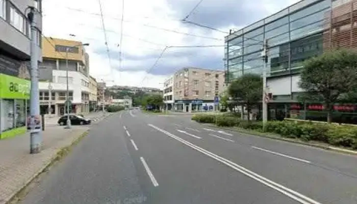Terasa1 Restaurace Kavarna Koktejl Bar Street View A 360deg - Dlouhá 5617