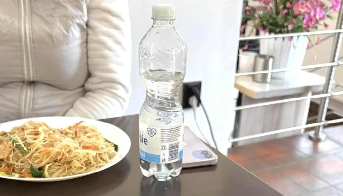 Thanh Bistro Bystrice Nad Pernstejnem Fotky - Masarykovo Nám. 59