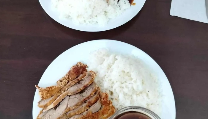 Thanh Bistro Bystrice Nad Pernstejnem Jidlo A Piti - Masarykovo Nám. 59