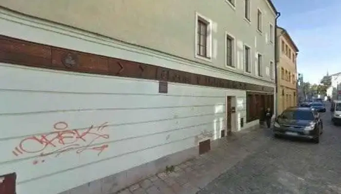 The Legends -    Restaurant Pub Street View A 360deg - 26, Husova 1643