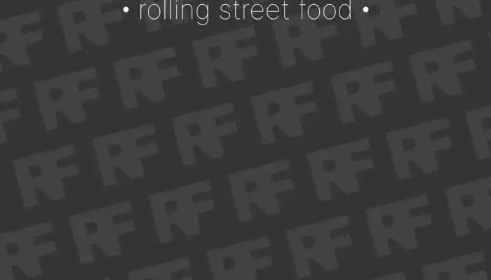 The Rf Rolling Street Food Louny Vse - Zelené Nám. 3114 440 01