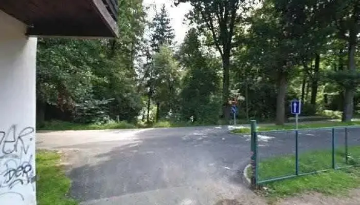 Tj Sokol Brtnice -  Street View A 360deg - U Pivovaru 762