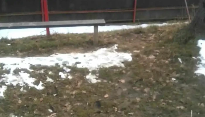 Tj Sokol Brtnice -  Videa - U Pivovaru 762