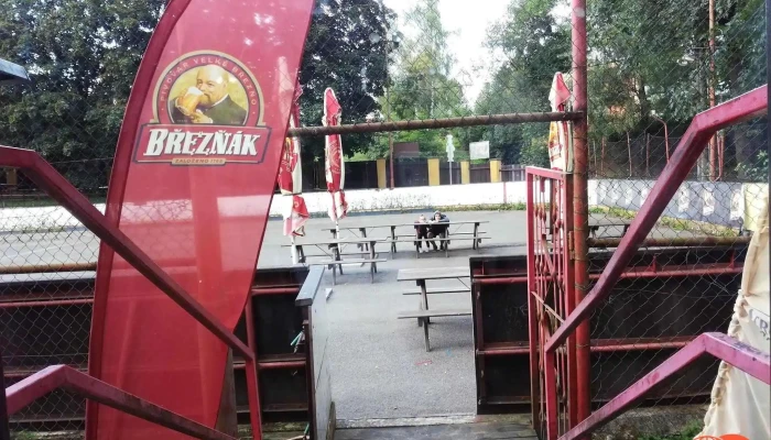Tj Sokol Brtnice -  Vse - U Pivovaru 762