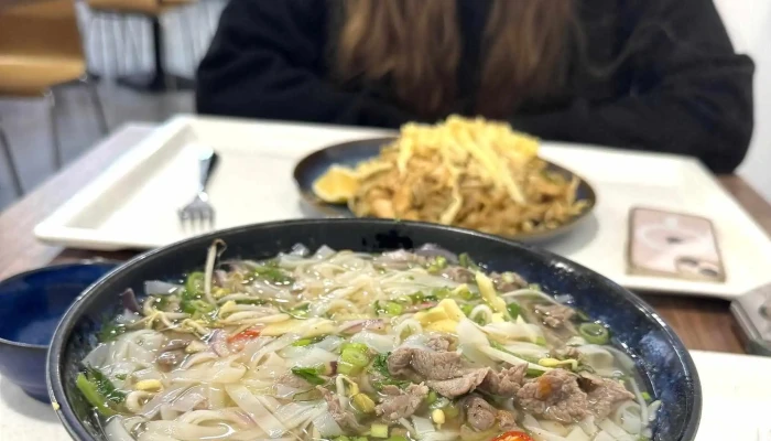 Tom Bistro -  Oblast - Tř. Vítězství 841