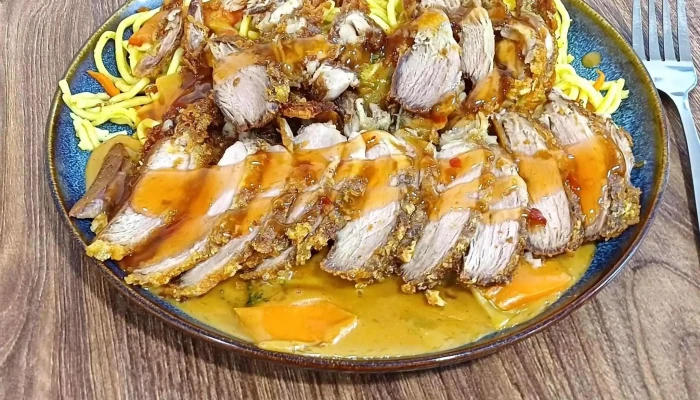 Tom Bistro -  Oteviraci Doba - Tř. Vítězství 841