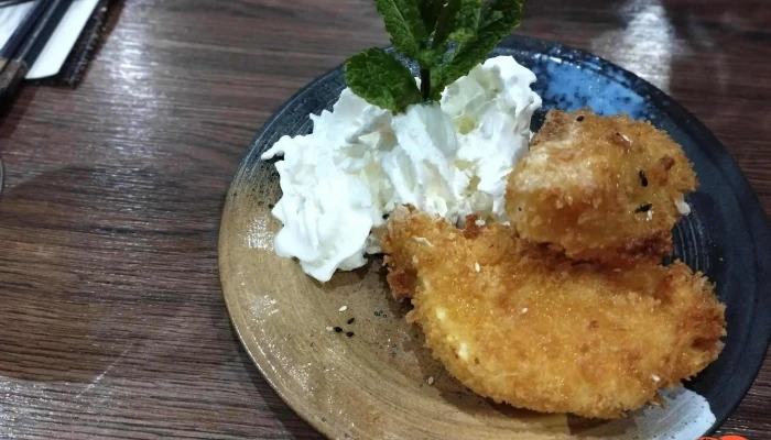 Tom Restaurant -  Nejnovejsi - Prostřední 38