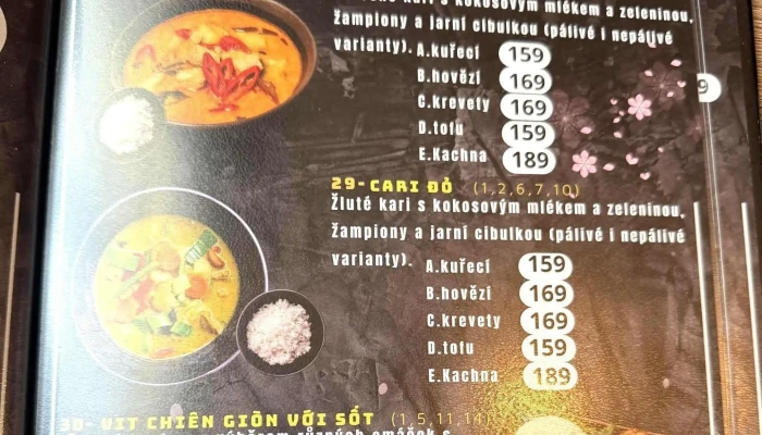 Tomi Tomi -  Oteviraci Doba - Masarykova 100