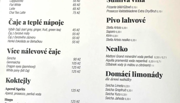 Toro sushi - Karlovarská 796