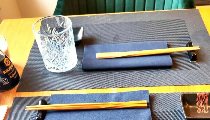 Toro Sushi -  Oteviraci Doba - Karlovarská 796