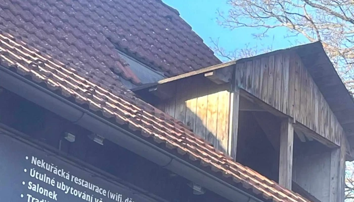 Tradicni Hostinec Vrist Fotky - Vříšť