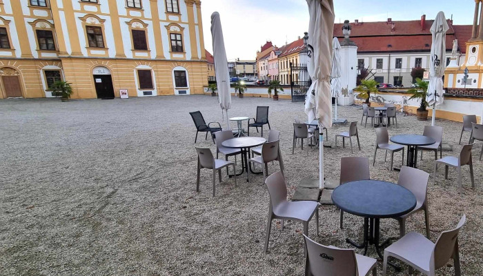 Treninkova Kavarna Splneny Sen Oteviraci Doba - Nám. Míru 1