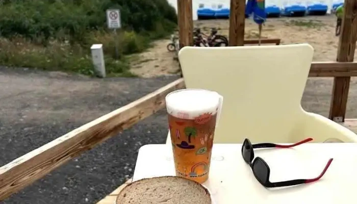 Trmický bar Milada - Trmice-Ústí Nad Labem-Město