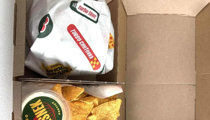 Turbo Pizza Bilina Fotky - Mostecké Předměstí
