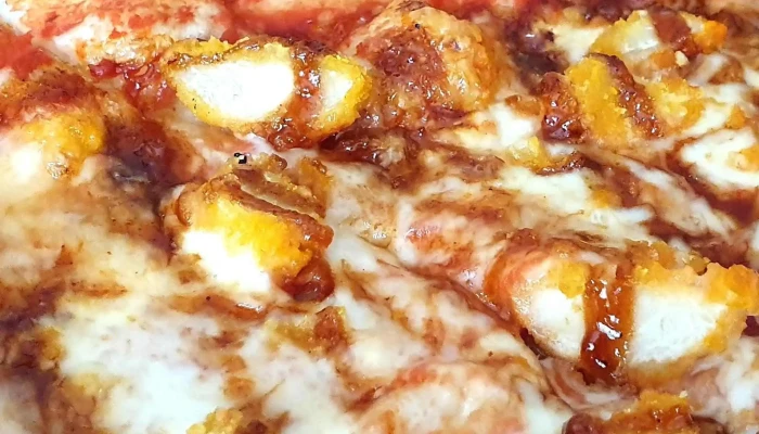 Turbo Pizza Bilina Otevřeno Nyni - Mostecké Předměstí