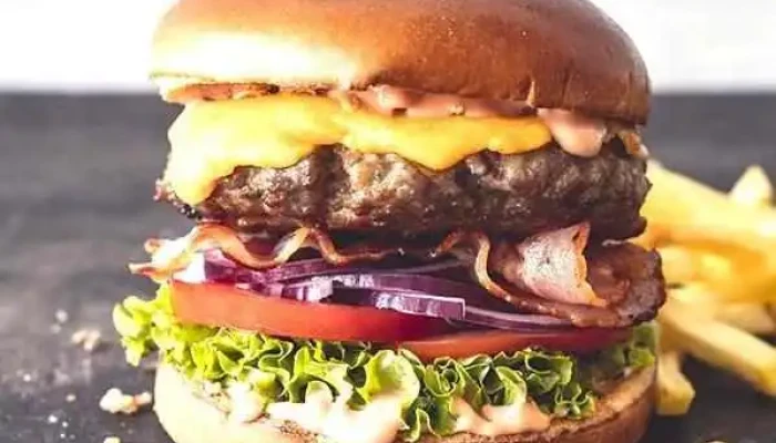 Turbo Pizza Celakovice Hamburger - Sedláčkova 108/4