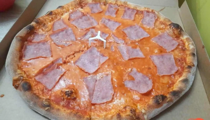 Turbo Pizza Celakovice Nejnovejsi - Sedláčkova 108/4