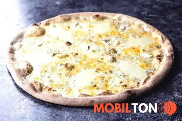 Turbo Pizza Celakovice Od Vlastnika - Sedláčkova 108/4