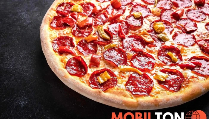 Turbo Pizza Celakovice Pizza - Sedláčkova 108/4