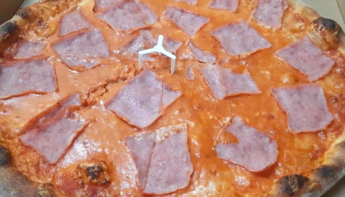 Turbo Pizza Celakovice Pizzerie - Sedláčkova 108/4