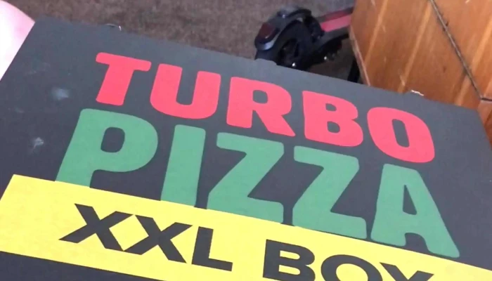 Turbo Pizza Celakovice Recenze - Sedláčkova 108/4