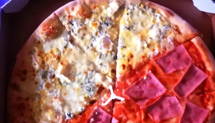 Turbo Pizza Celakovice Sedlačkova 108 4 - Sedláčkova 108/4