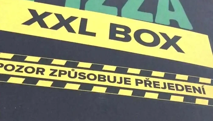 Turbo Pizza Celakovice Videa - Sedláčkova 108/4