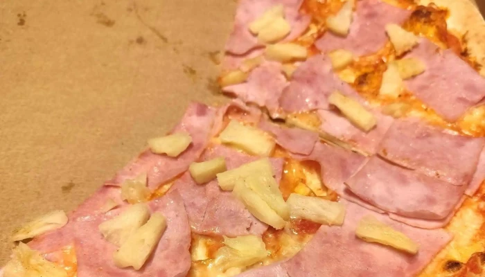 Turbo Pizza Duchcov -  Hodnoceni - Teplická 247/15