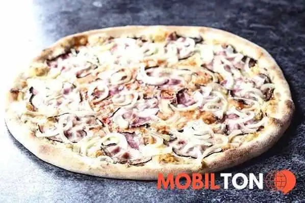 Turbo Pizza Duchcov -  Jidlo A Piti - Teplická 247/15