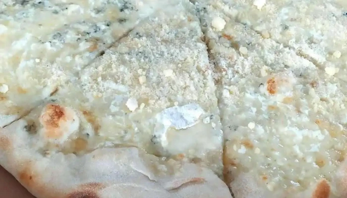 Turbo Pizza Duchcov -  Pizza - Teplická 247/15