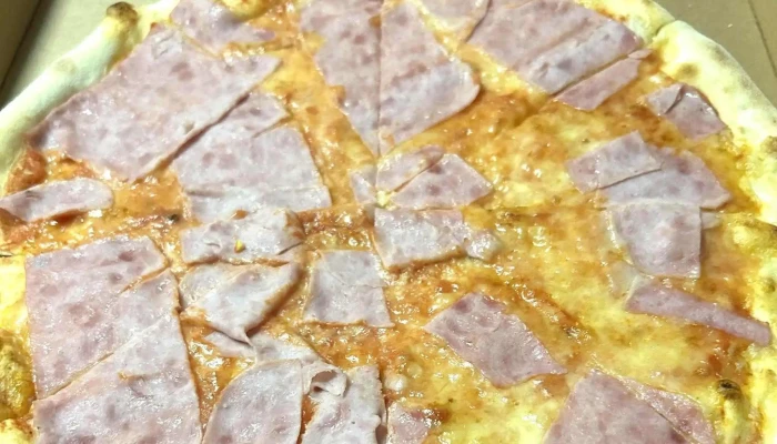 Turbo Pizza Duchcov -  Webova Stranka - Teplická 247/15