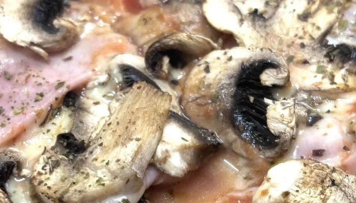 Turbo Pizza Jirkov -  Pizzerie - Kostelní 40