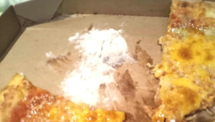 Turbo Pizza Jirkov -  Webova Stranka - Kostelní 40