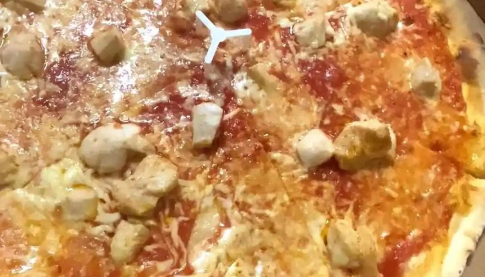 Turbo Pizza Kadan Videa - J. Švermy 9