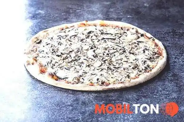Turbo Pizza Kadaň - J. Švermy 9