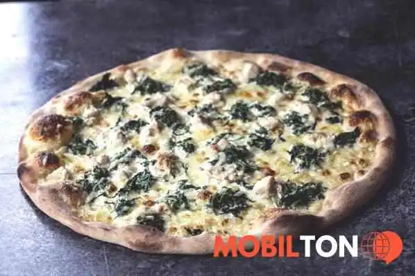 Turbo Pizza Most -  Od Vlastnika - Tř. Budovatelů 2957