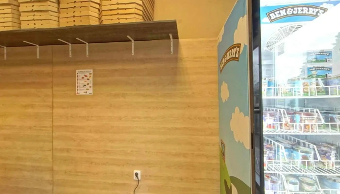 Turbo Pizza Most -  Street View A 360deg - Tř. Budovatelů 2957