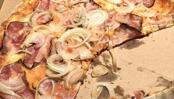 Turbo Pizza Ricany Hledam - Masarykovo Nám. 60/33
