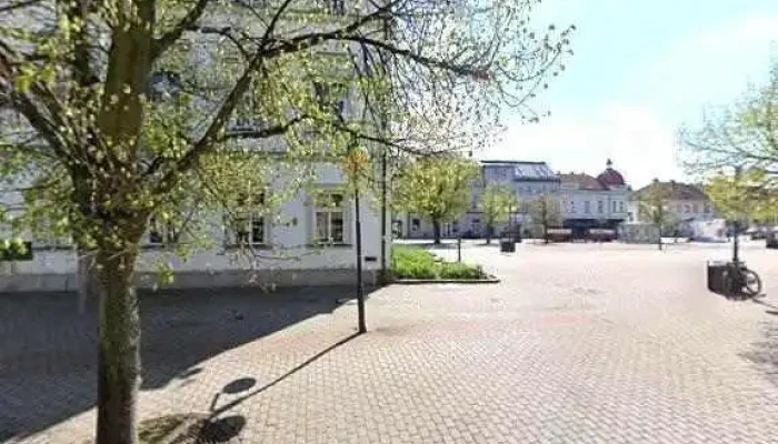 Turbo Pizza Ricany Street View A 360deg - Masarykovo Nám. 60/33