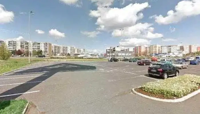 Two Brothers -  Street View A 360deg - Okružní 1