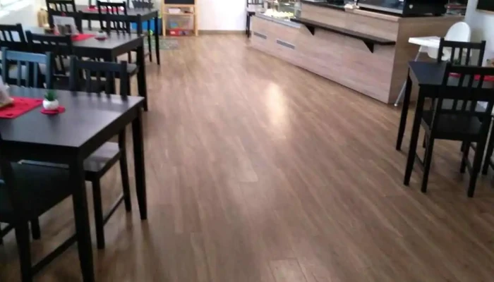 Těšínské Bistro 34 - 737 01 Český Těšín 1
