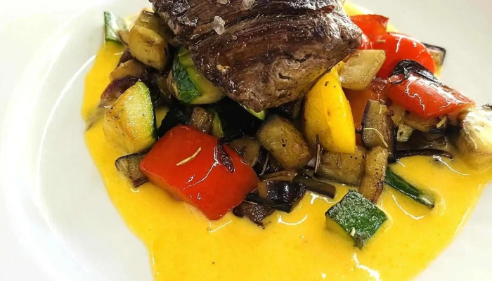U Barcuchu Bistro - Mokrá 5215