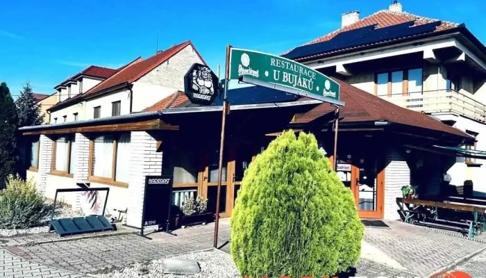 U Bujaku Od Vlastnika - Bánov
