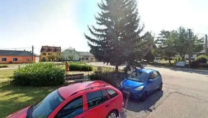 U Bujaku Street View A 360deg - Bánov