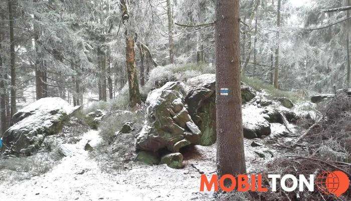 U Dobré Nálady - 788 03 Nový Malín