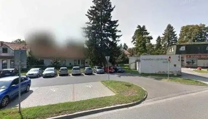 U Dolecka Street View A 360deg - Jana Evangelisty Purkyně